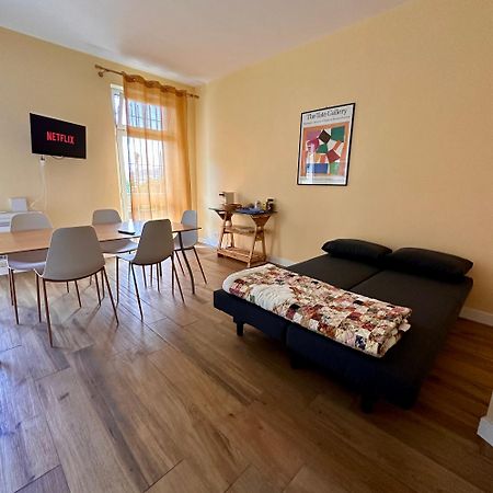 Libeccio 1 - Holiday Home & Parking Lerici Luaran gambar