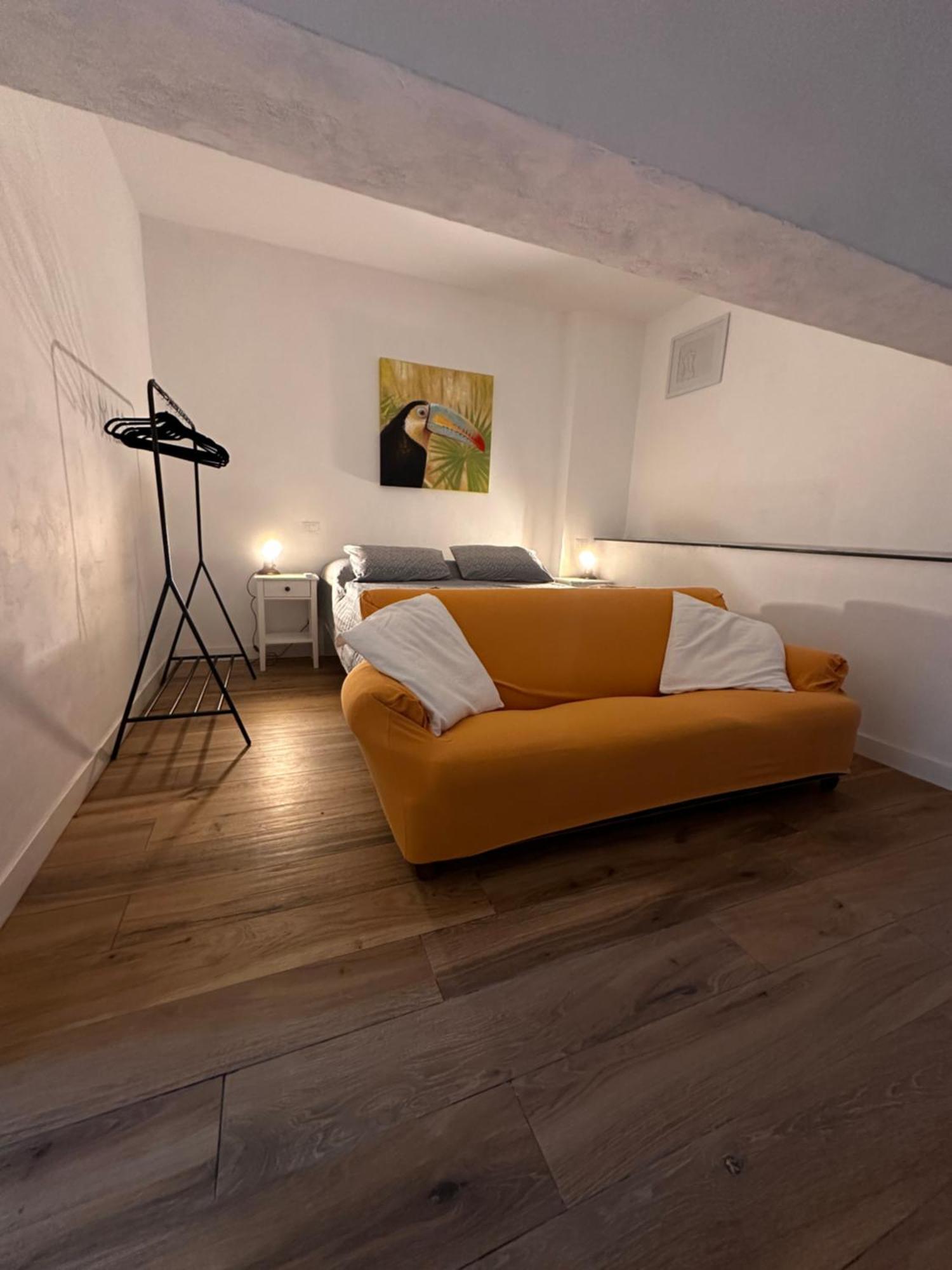 Libeccio 1 - Holiday Home & Parking Lerici Luaran gambar
