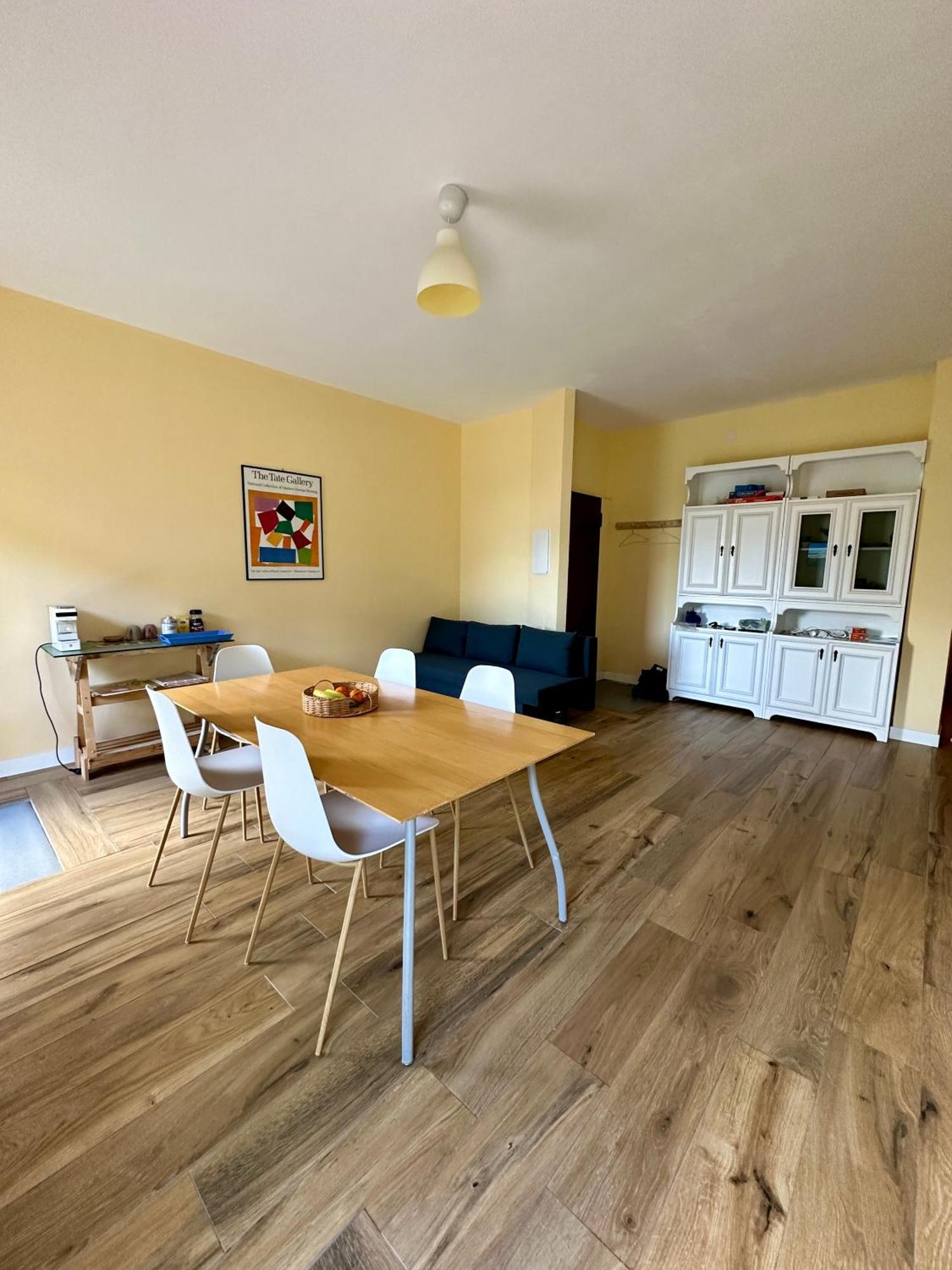 Libeccio 1 - Holiday Home & Parking Lerici Luaran gambar