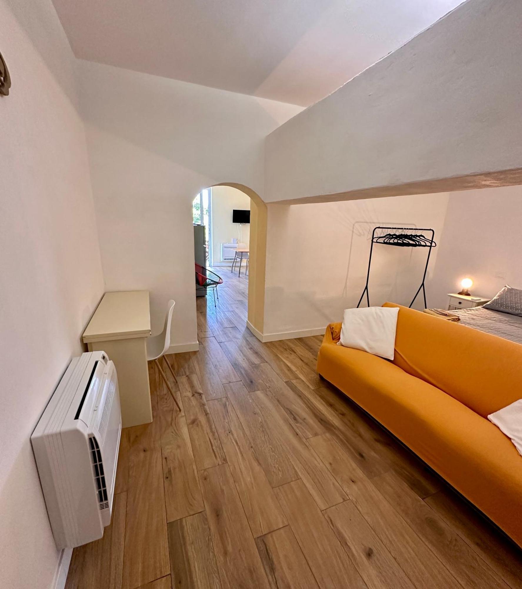 Libeccio 1 - Holiday Home & Parking Lerici Luaran gambar
