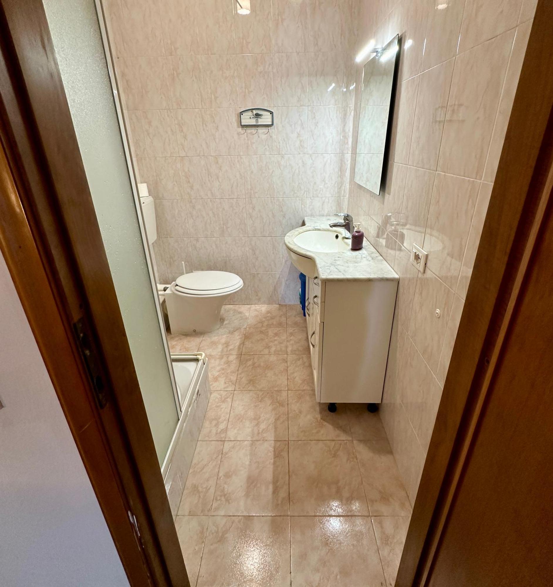 Libeccio 1 - Holiday Home & Parking Lerici Luaran gambar